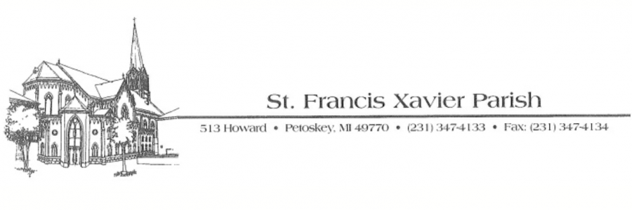 SFX Parish