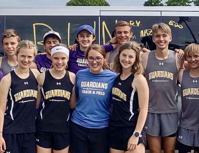 2022 State Track Trip 2022 State Track Trip