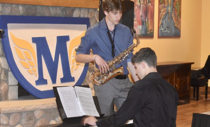 Gala Afterglow Jam Session