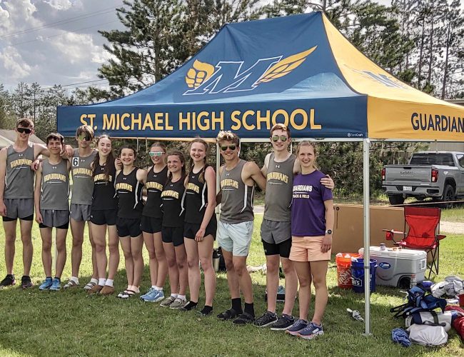 State Qualifiers! State Qualifiers!