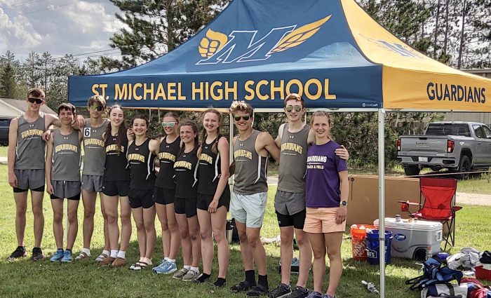 State Qualifiers!