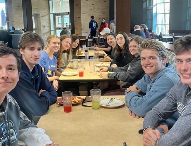 State Team Dinner State Team Dinner