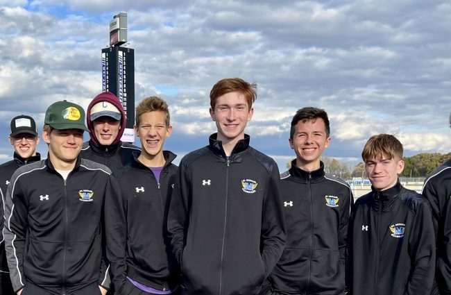 Big Day at the Races! Big Day at the Races!