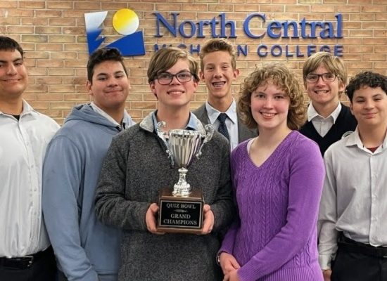 QB Team Nov 25 Champs!