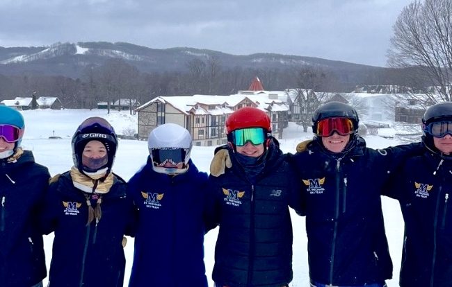 Ski Crew 25 Ski Crew 25