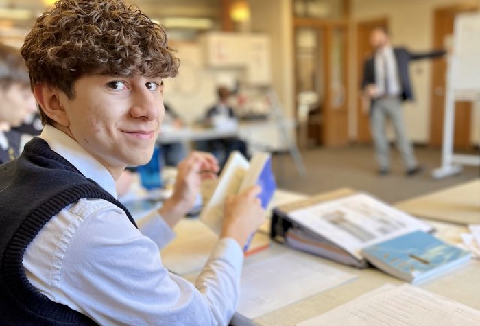 Studious Evan Studious Evan