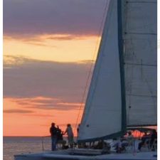 Charlevoix Boat Cruise photo