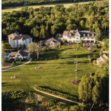 Inn at Stonecliffe photo