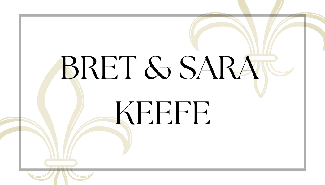 Keefe Keefe