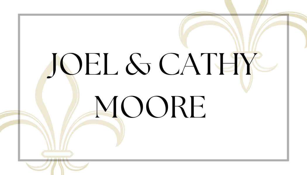 Moore JC Moore JC