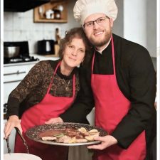 Taste of Italy photo