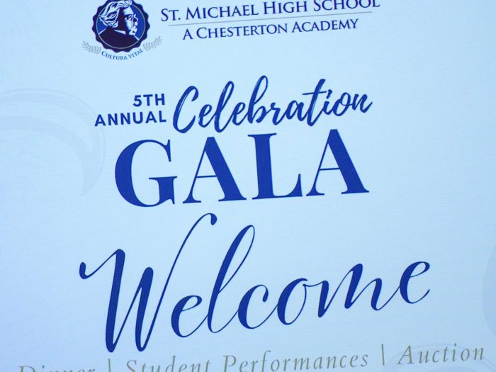 Fifth Annual Gala! Fifth Annual Gala!