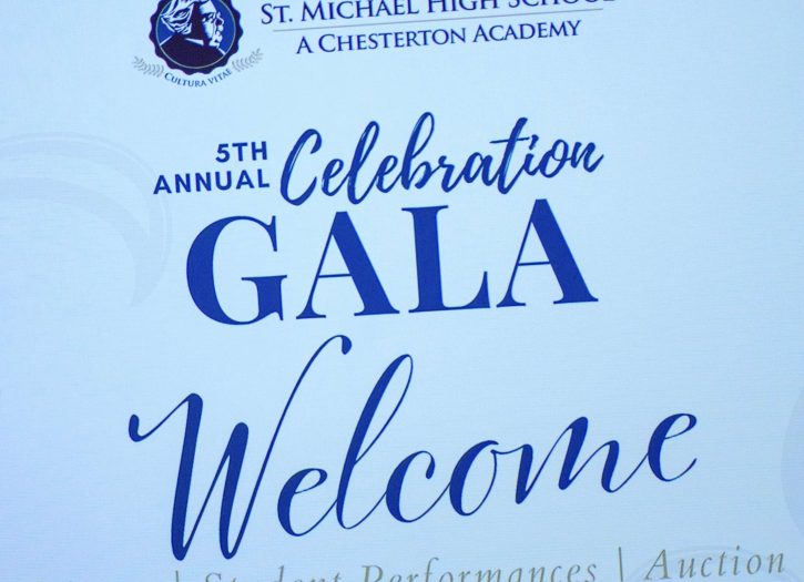 Fifth Annual Gala!