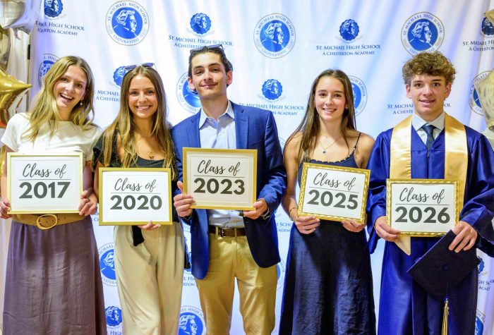 Cesario Alums! Cesario Alums!